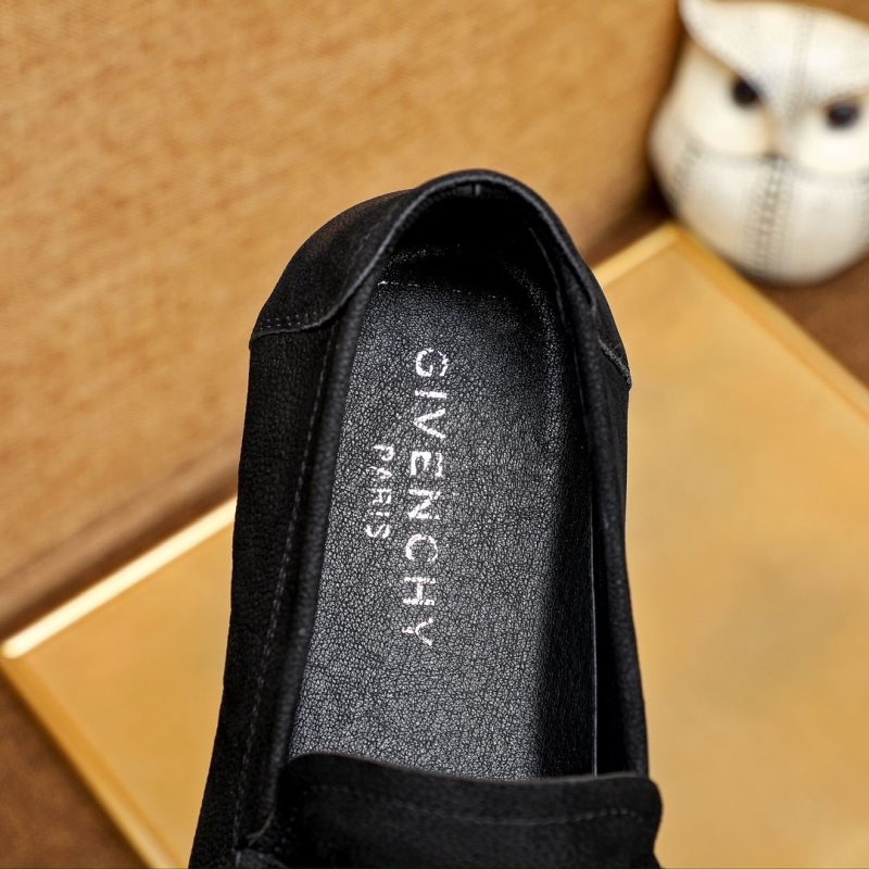 Givenchy Leather Shoes